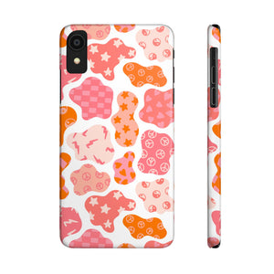 Cow Print Phone Case