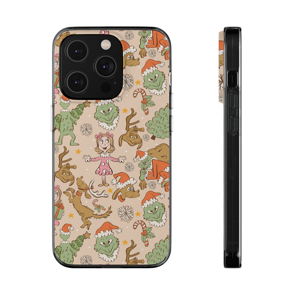 Soft Phone Cases