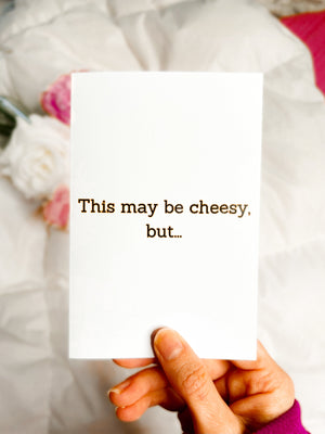 Cheeky Valentine’s Day Greeting Cards