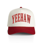 Yeehaw Snapback Hat