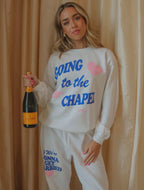 Gonna get married sweatpants