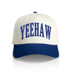 Yeehaw Snapback Hat