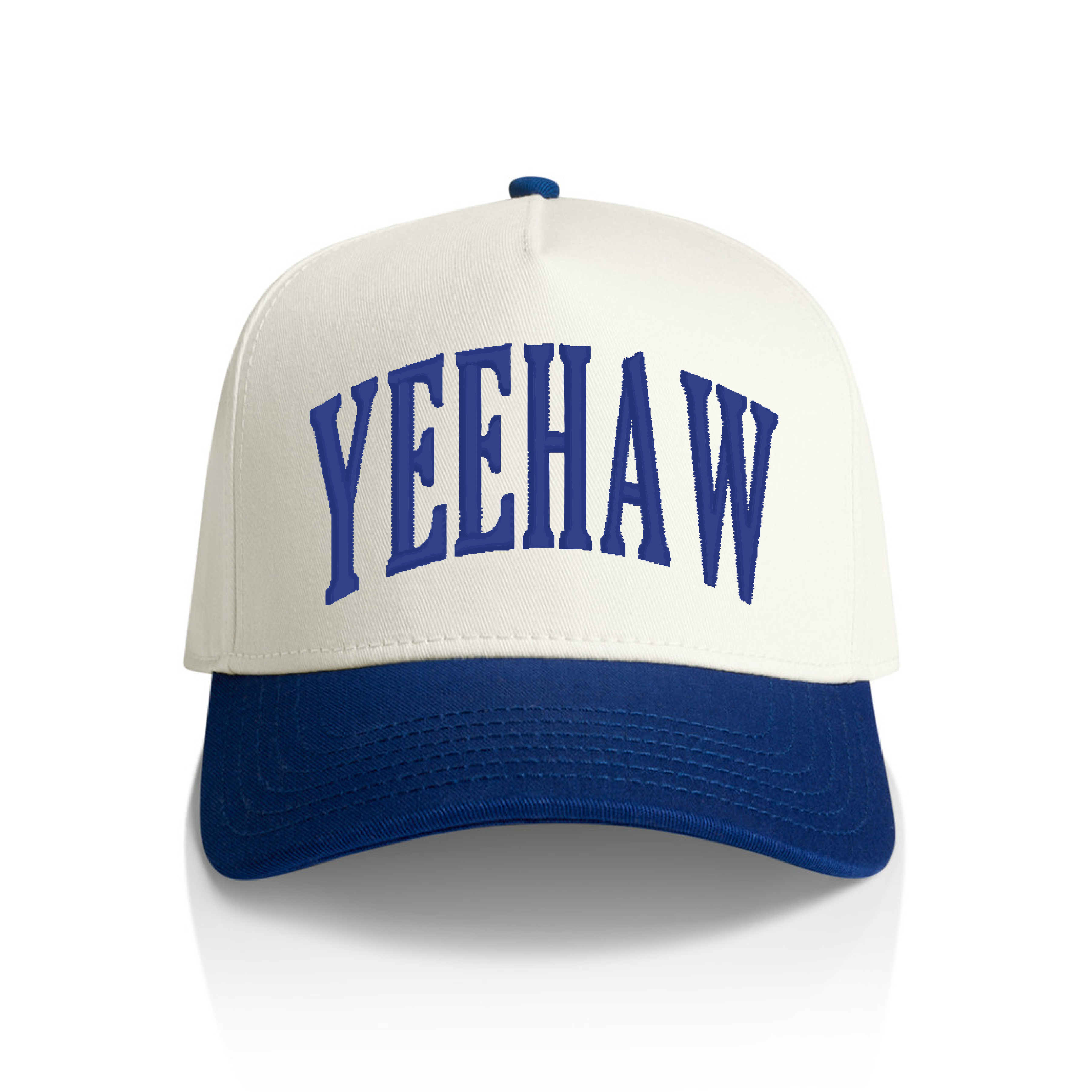 Yeehaw Snapback Hat