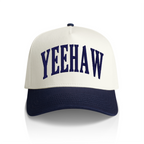 Yeehaw Snapback Hat