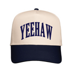 Yeehaw Snapback Hat