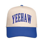 Yeehaw Snapback Hat