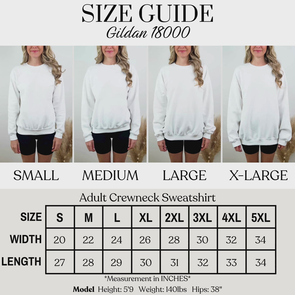 You aint getting ish tee or sweatshirt