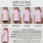 Gingerbread man faux yarn tee or sweatshirt