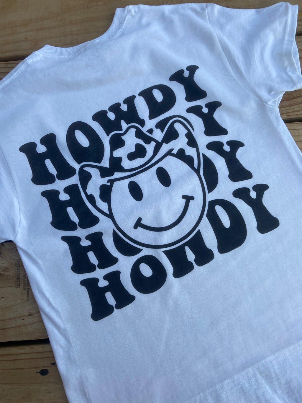 Howdy Howdy Howdy Design